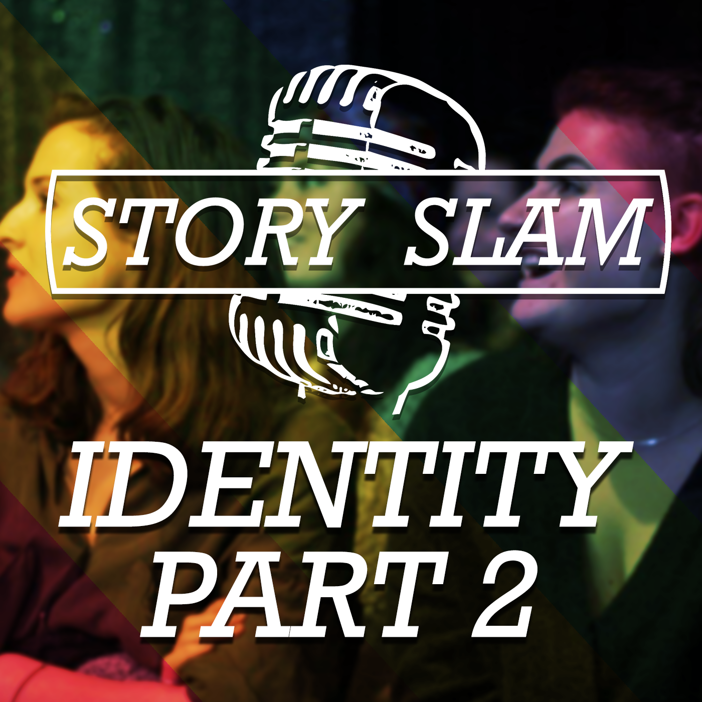 EP. 25 - Identity (Part 2) thumbnail