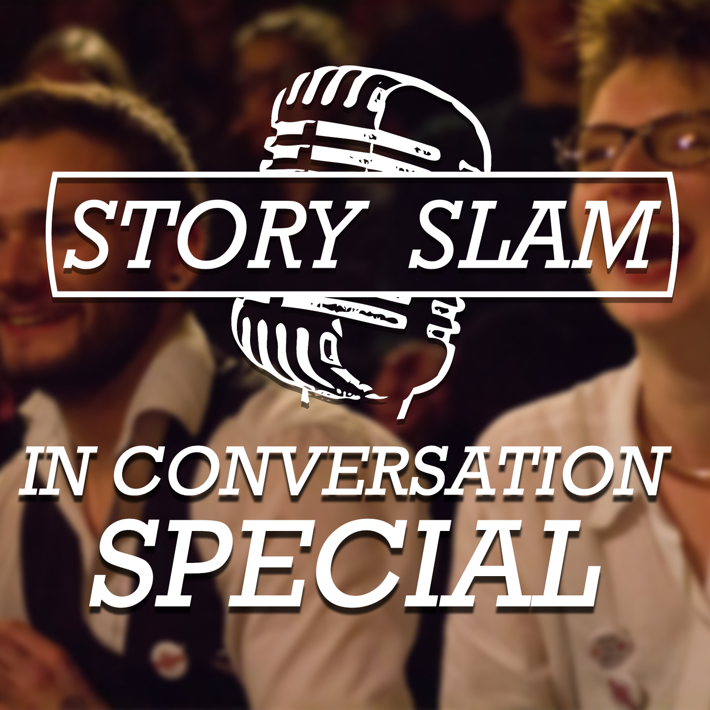 Story Slam: In Conversation thumbnail
