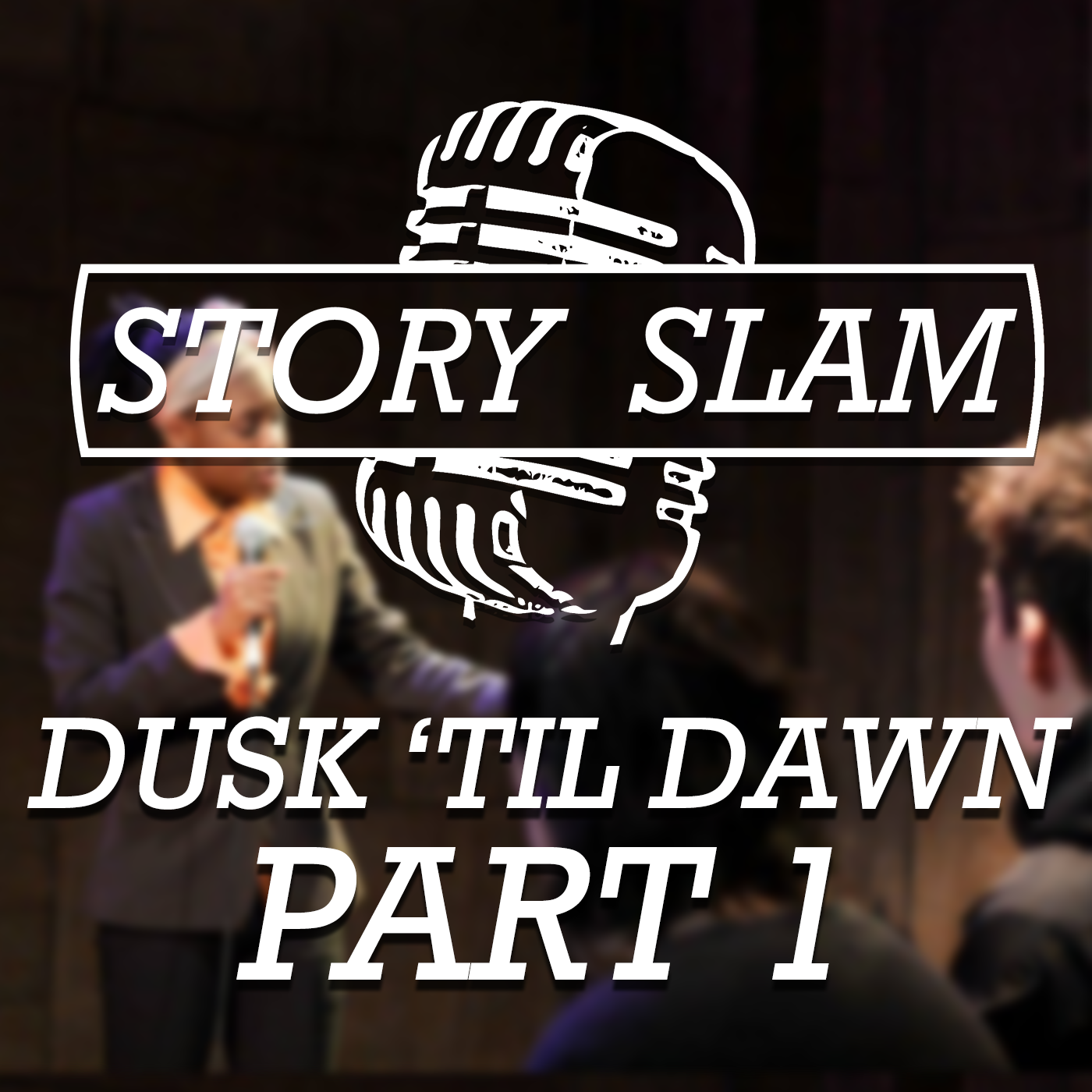 EP. 28 - Dusk 'Til Dawn (Part 1) thumbnail