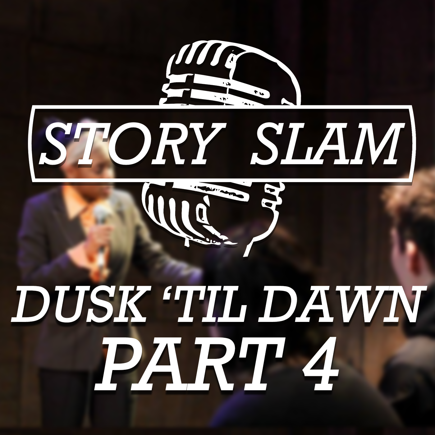 EP. 31 - Dusk 'Til Dawn (Part 4) thumbnail