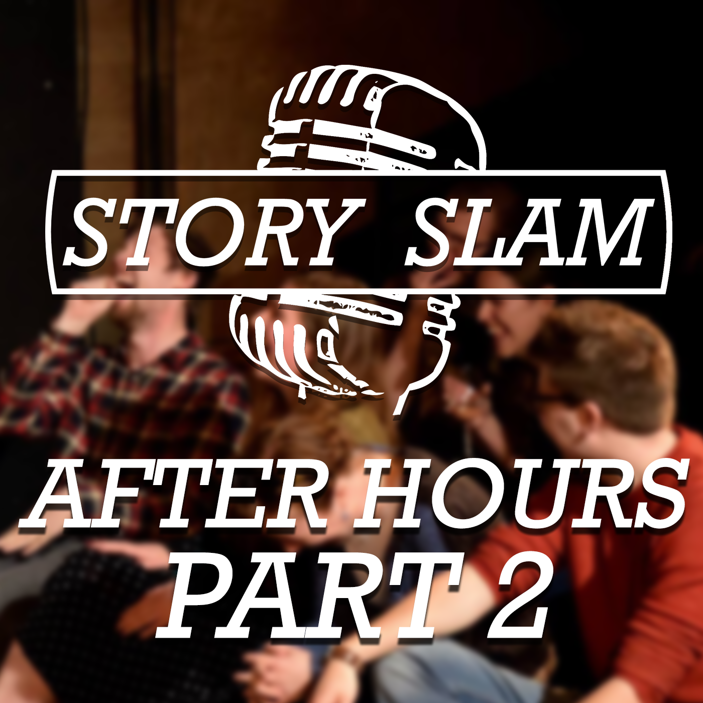 EP. 33 - After Hours (Part 2) thumbnail