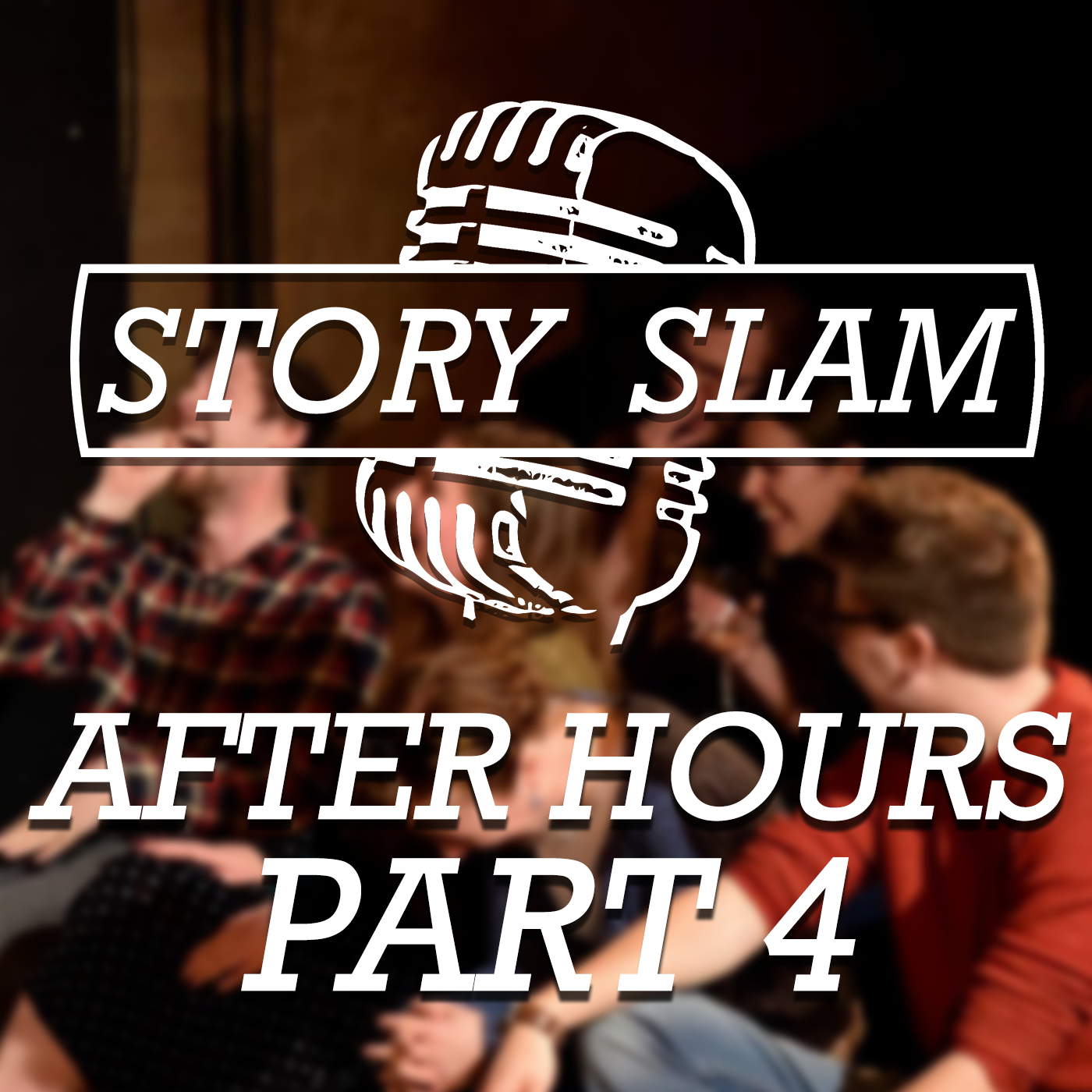EP. 35 - After Hours (Part 4) thumbnail