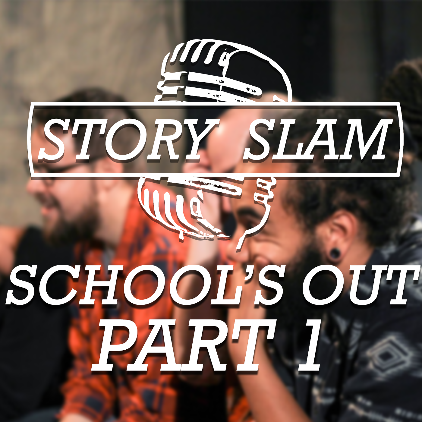 EP. 44 - School's Out (Part 1) thumbnail