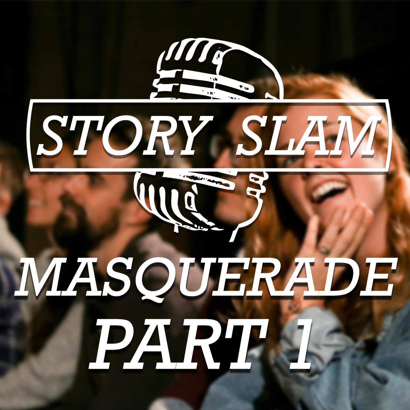 EP. 47 - Masquerade (Part 1) thumbnail