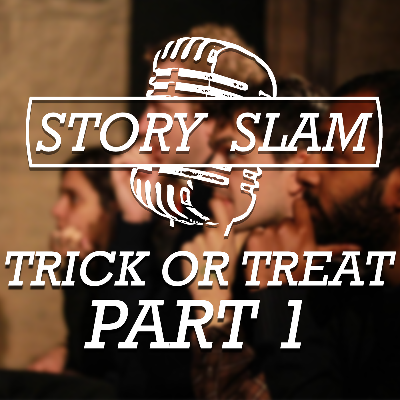 EP. 52 - Trick Or Treat (Part 1) thumbnail