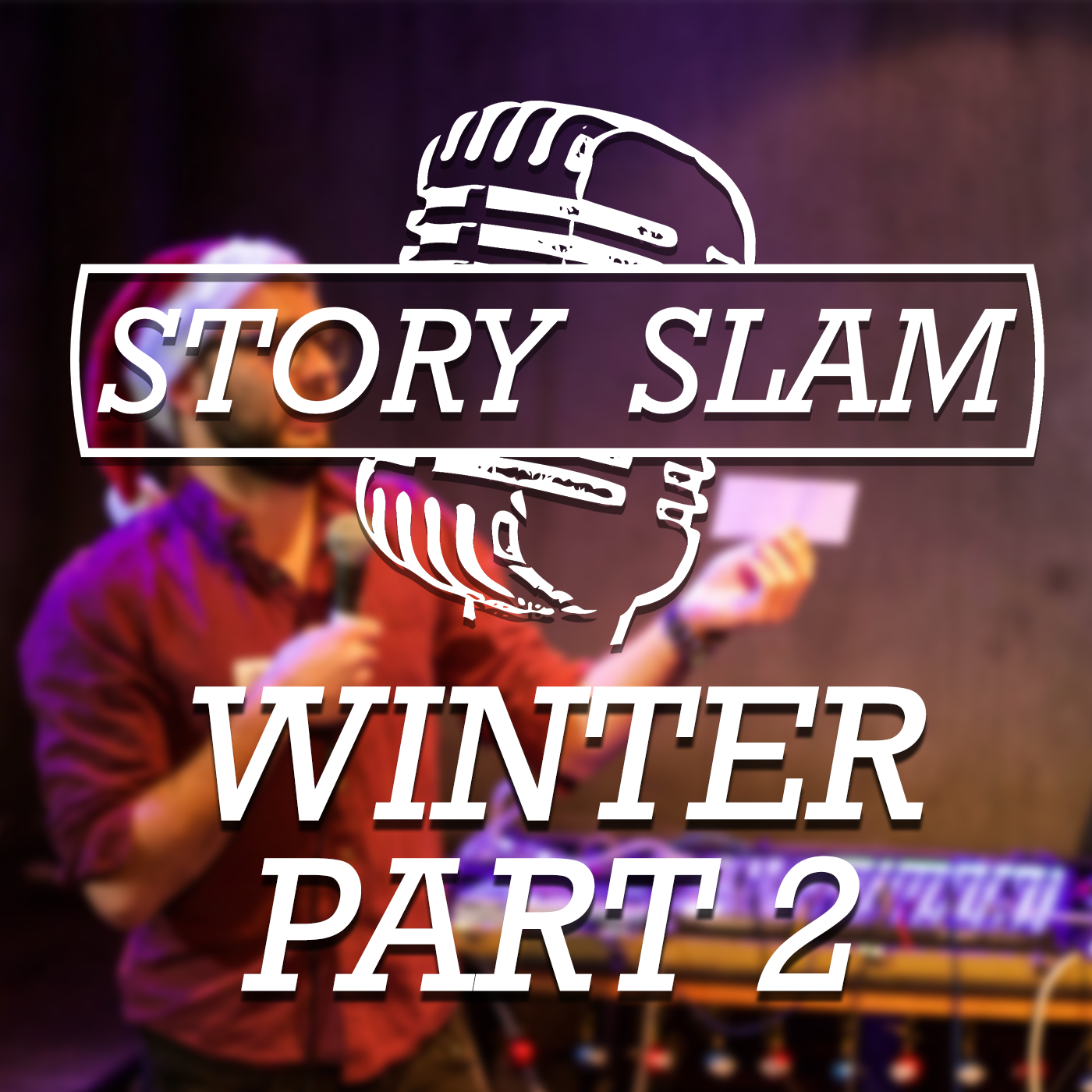 EP. 57 - Winter Special (Part 2) thumbnail