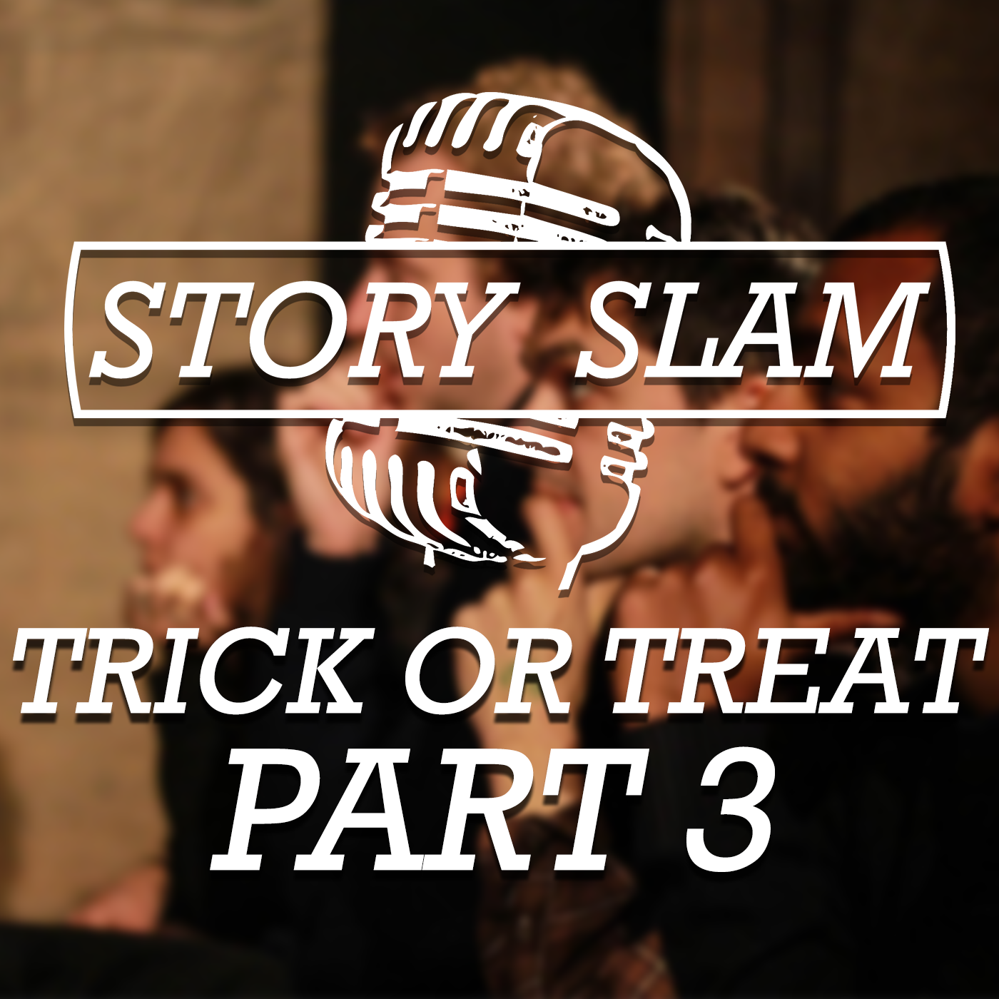 EP. 54 - Trick Or Treat (Part 3) thumbnail