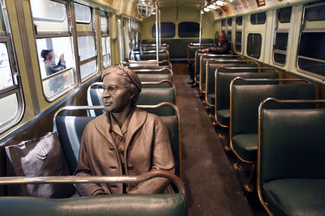 Photo: Yolanda M. James, Commercial Appeal