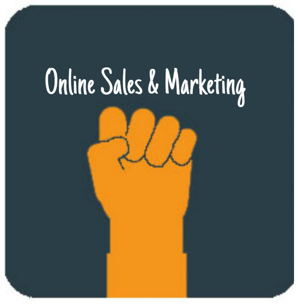 The Cordero Fist - Online Sales & Marketing that punches holes!