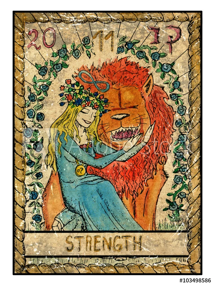 Strength