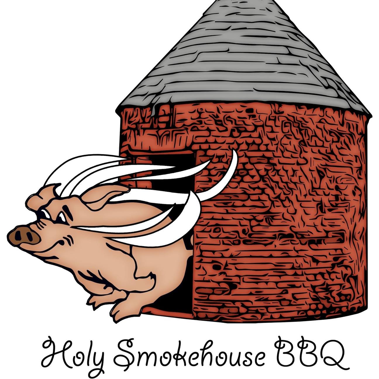 Holy Smokehouse BBQ
