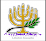 Lion of Judah Ministries