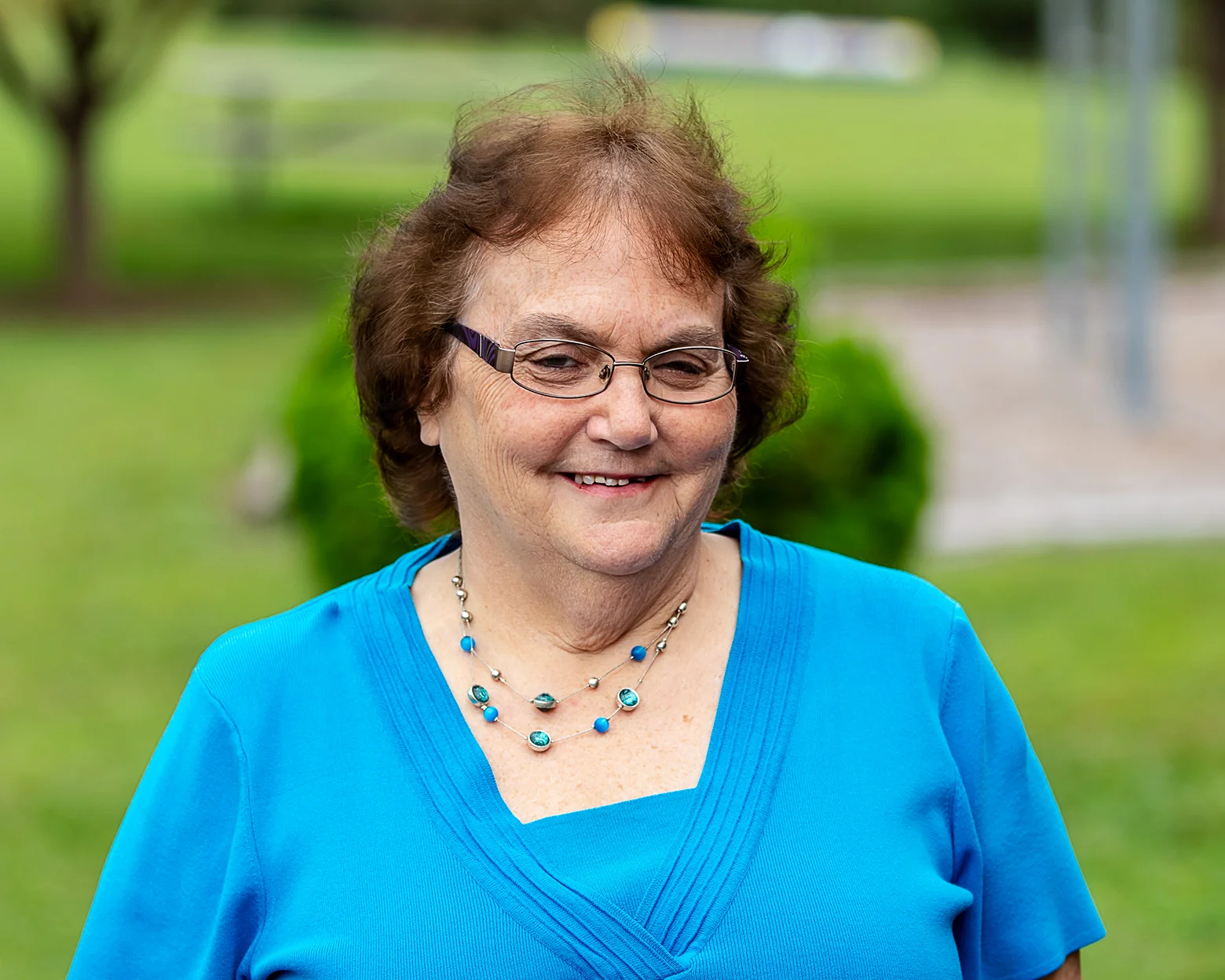 Vicki Oliver