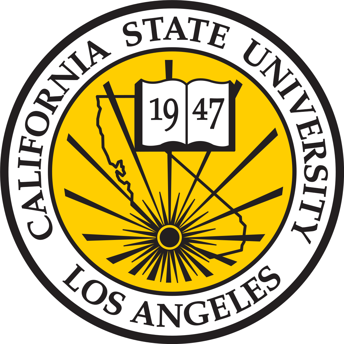 University California State University – Los Angeles 