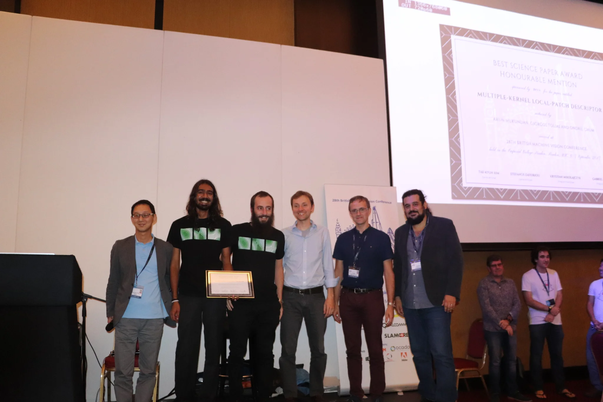 02. BEST SCIENCE PAPER Honourable Mention.jpg