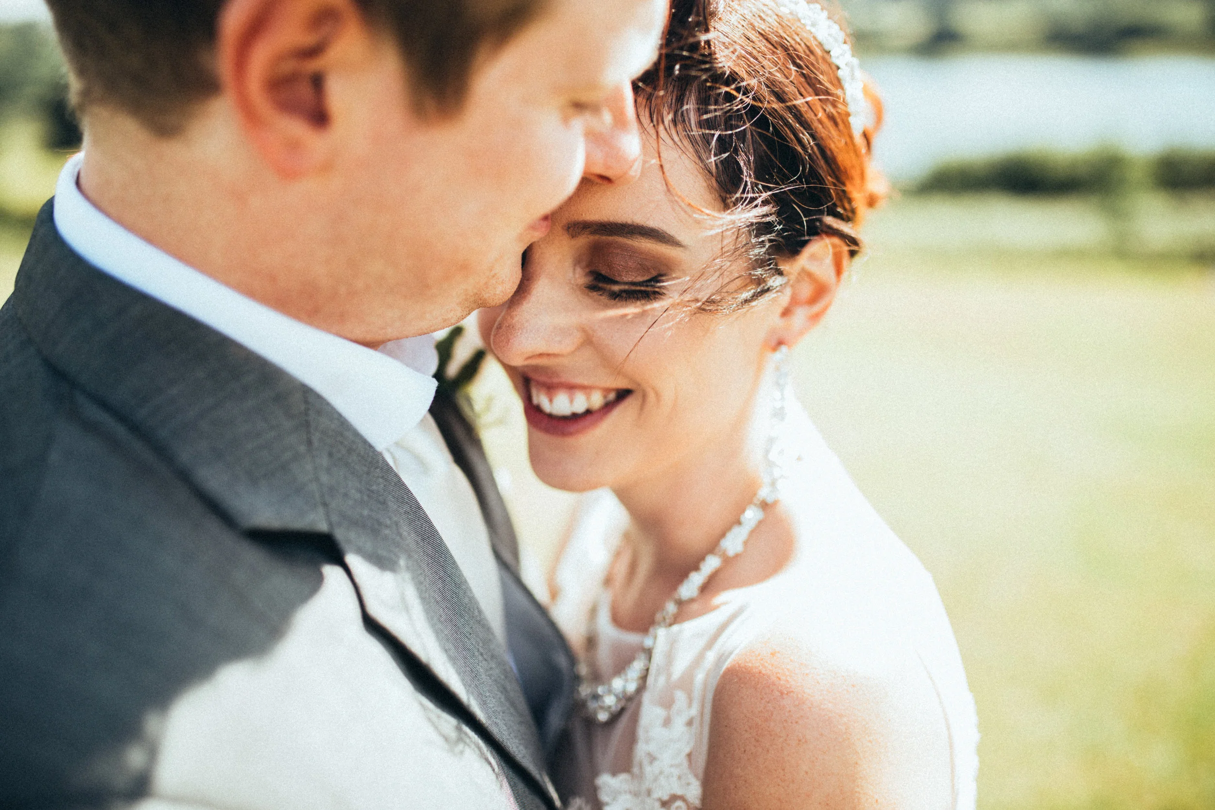 Belinda and Michael