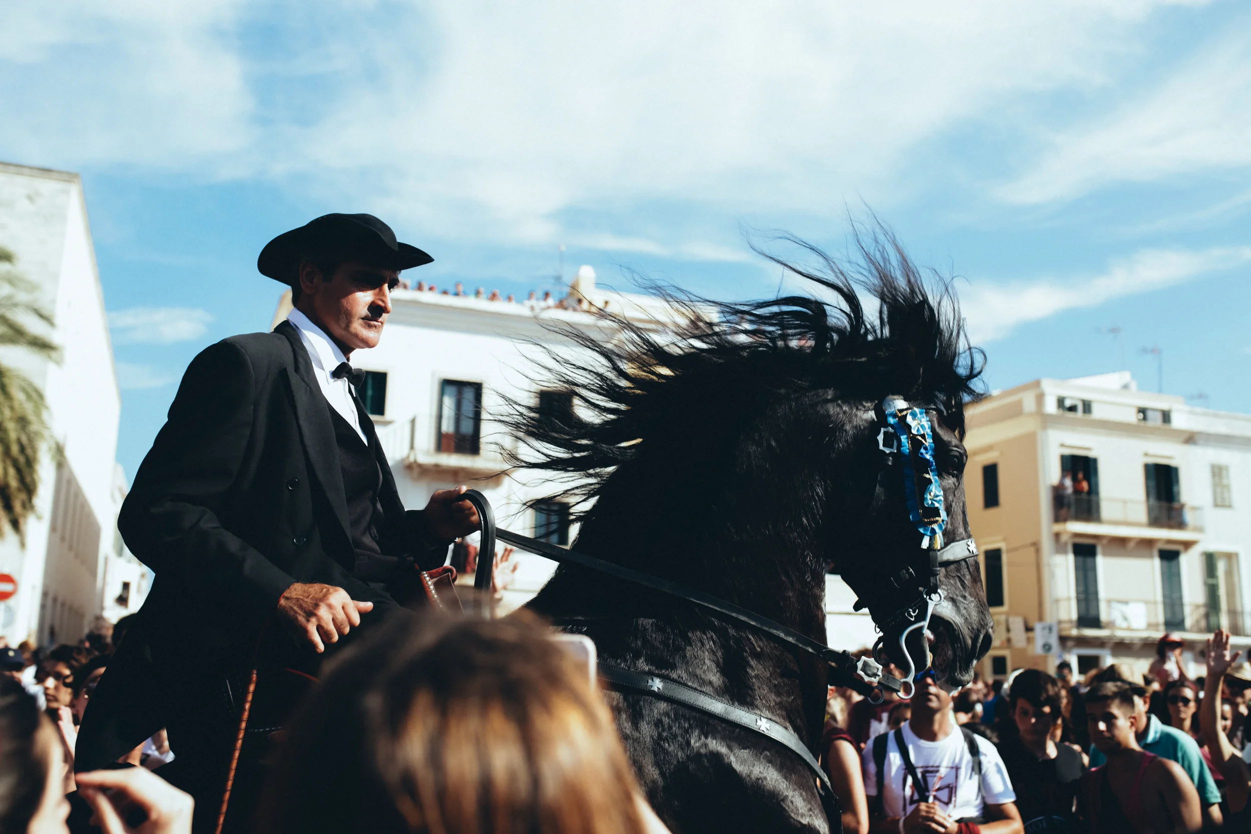 St Joan - Ciutadella
