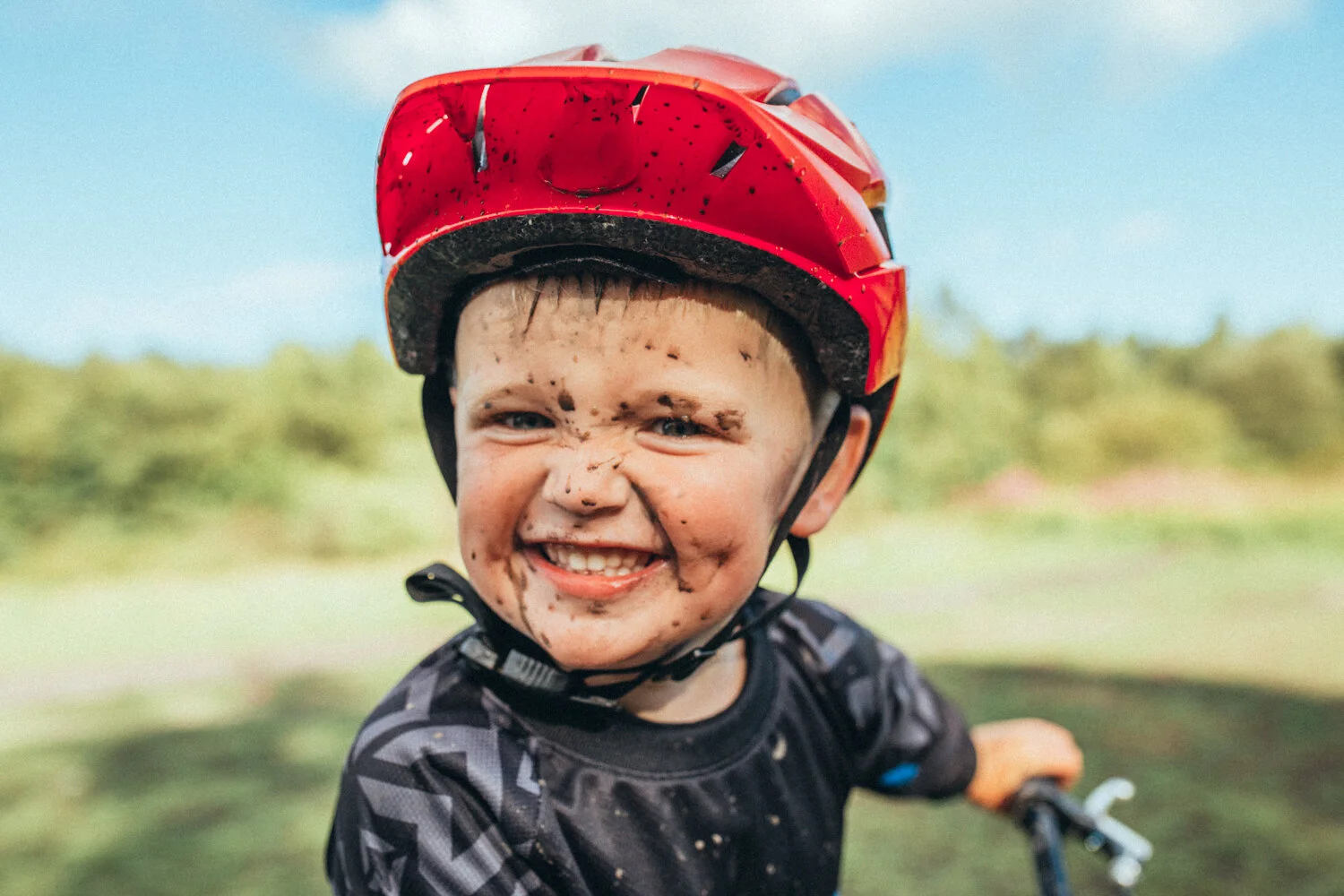 Harley - Little Rider
