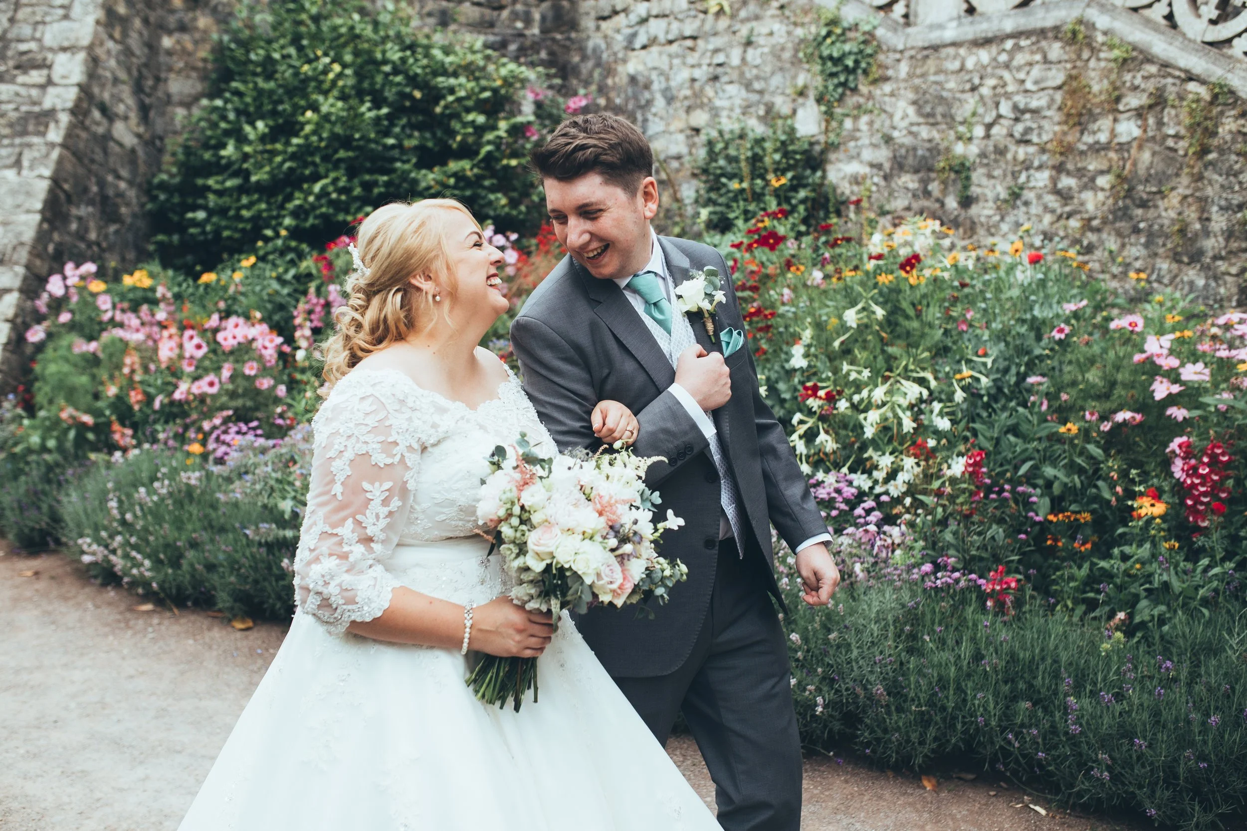  Katherine and Mark's Wedding