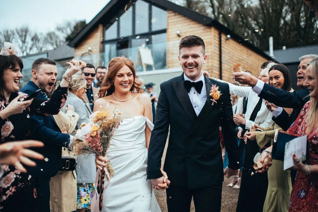 Llio &amp; Tiarnan