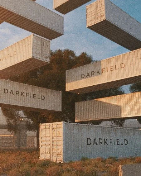 Very soon four of our immersive shipping container shows will land at @queenelizabetholympicpark for the month of October - book now to avoid disappointment!

ARCADE, uses the nostalgic aesthetic of 1980's video games to explore the evolving relation