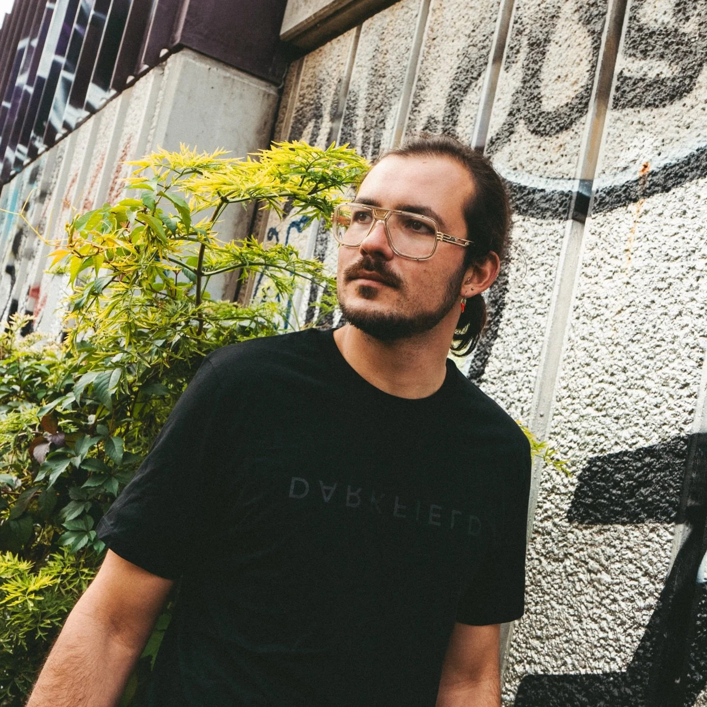 Didn&rsquo;t make our London shows but wanna take home a piece of DARKFIELD? All our pieces are made to order, making them super sustainable and eco-friendly. They&rsquo;re also 100% organic cotton, too. 

Hit the link in our bio to shop our collecti