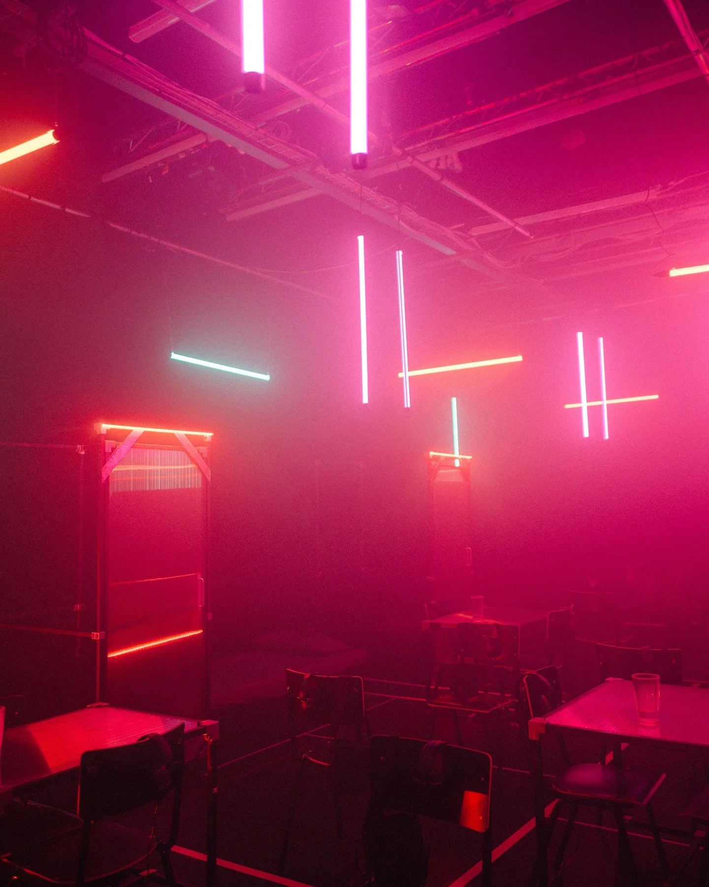 2025 you've been a beaut! With more shows than you can shake a stick at, we've been popping up quite literally all over the world. Thanks to all the amazing venues we collaborated with to bring our shows to life in your towns, we couldn't have done i