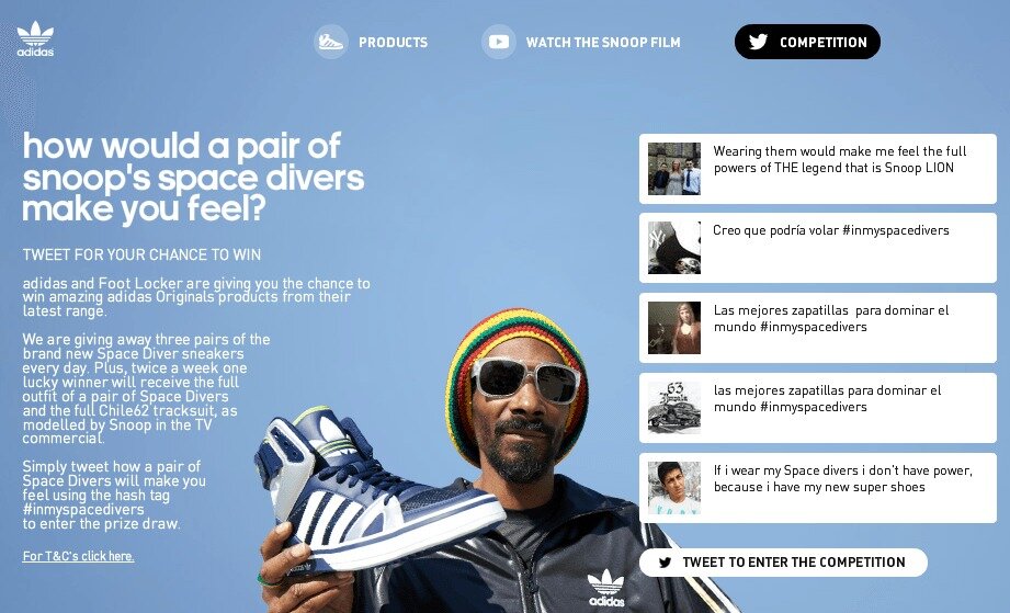 adidas snoop dogg foot locker