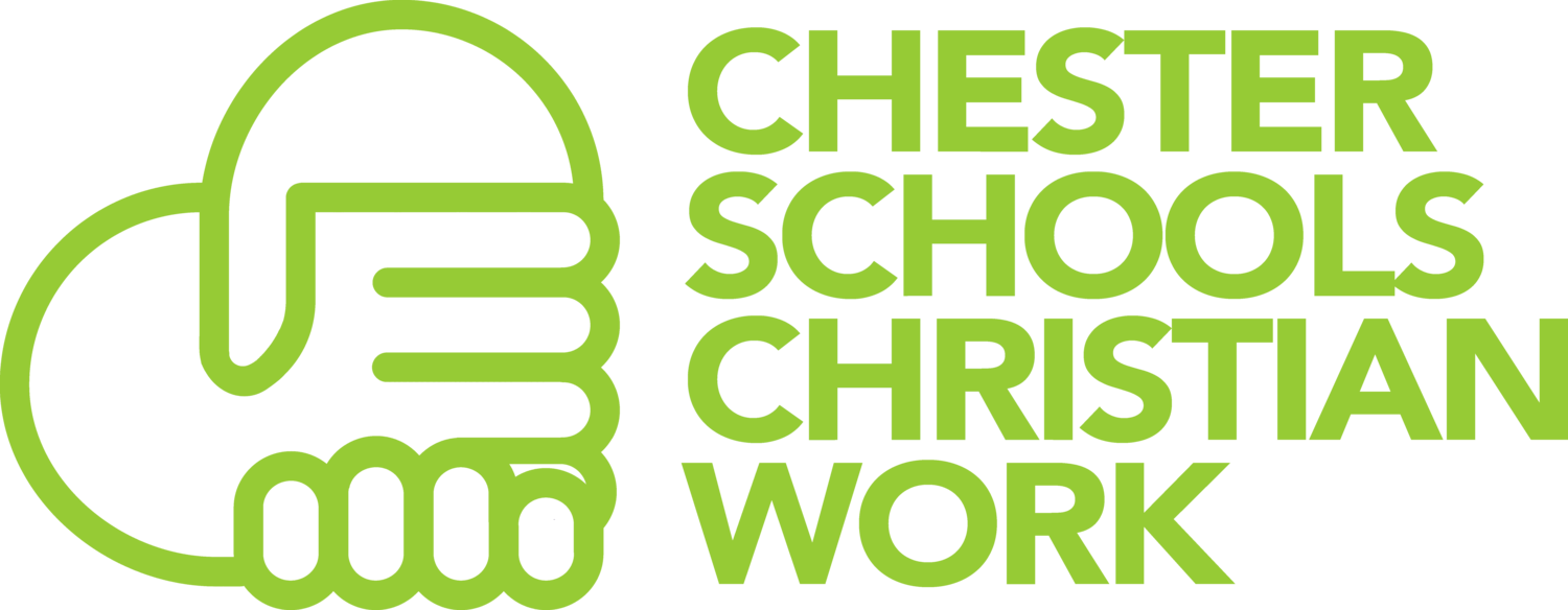 Chester Schools Christian Work