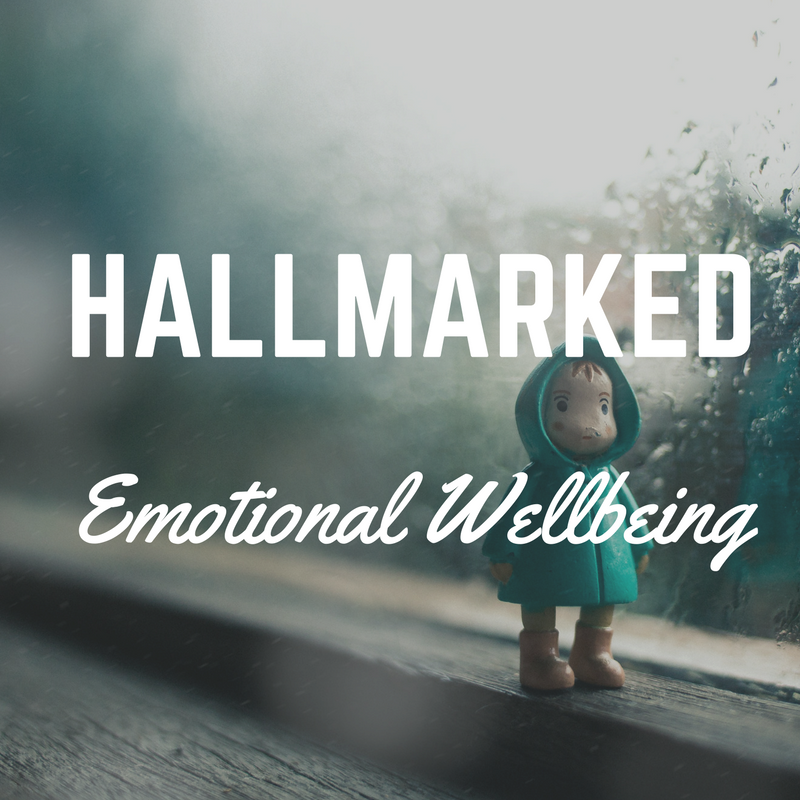 Hallmarked is a 10 week course for year 8 students that are struggling with their mental health. Our aim is to help prevent mental health problems from DEVELOPING and increase young peoples resilience. The course is designed for 10 students at a time , and we ask teaching staff to select and recommend students whom they think will benefit from the course.