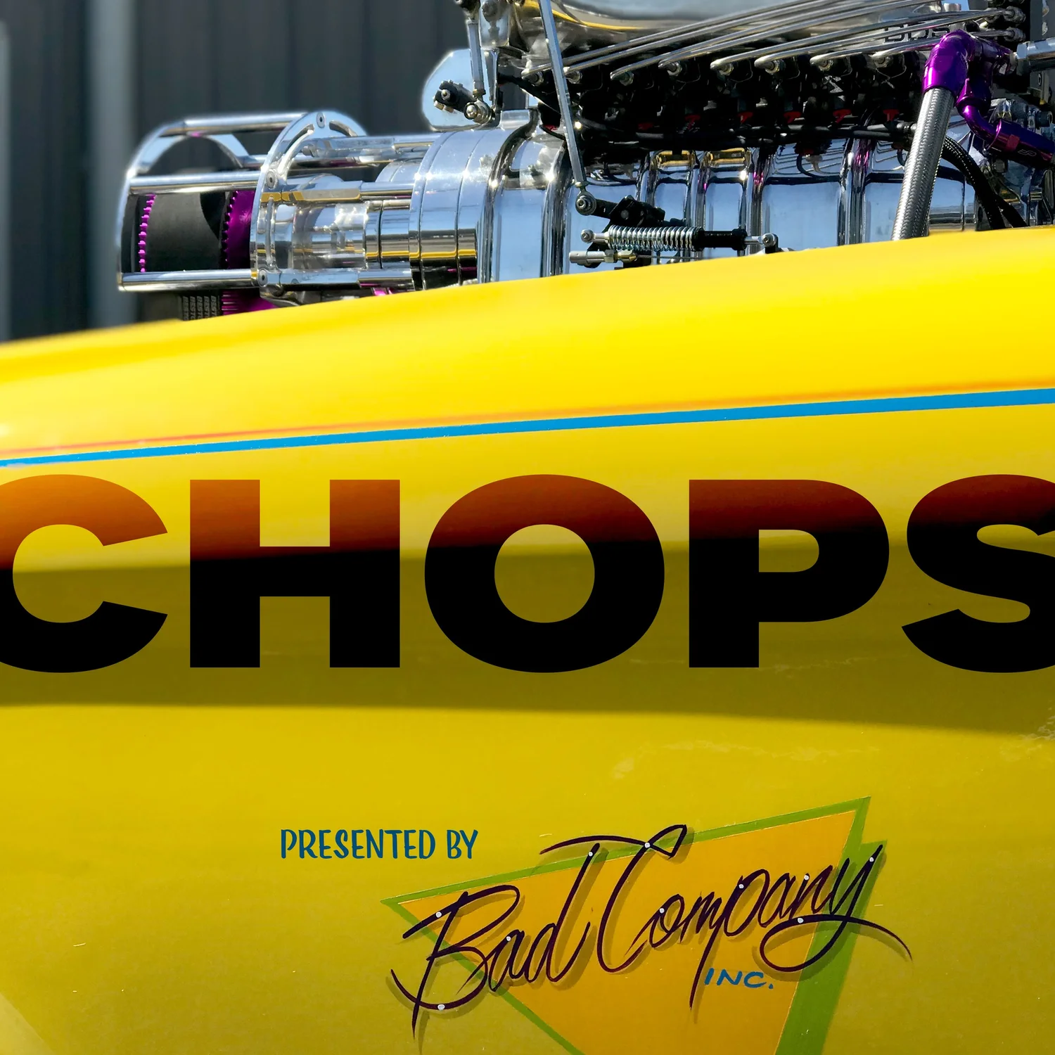 Chops