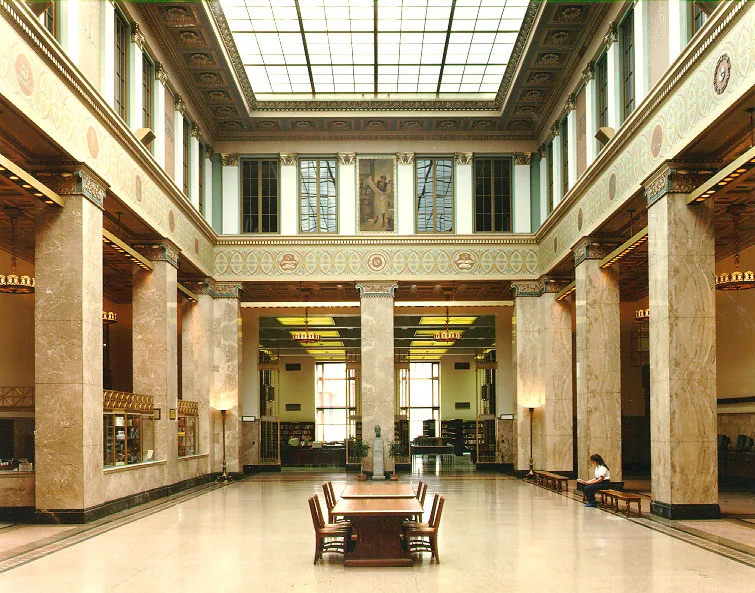 1987_Enoch Pratt Free Library.jpg