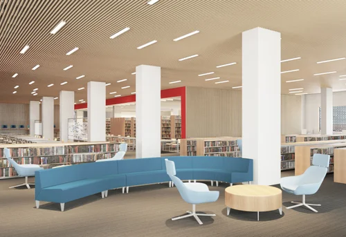 Texas Tech Library