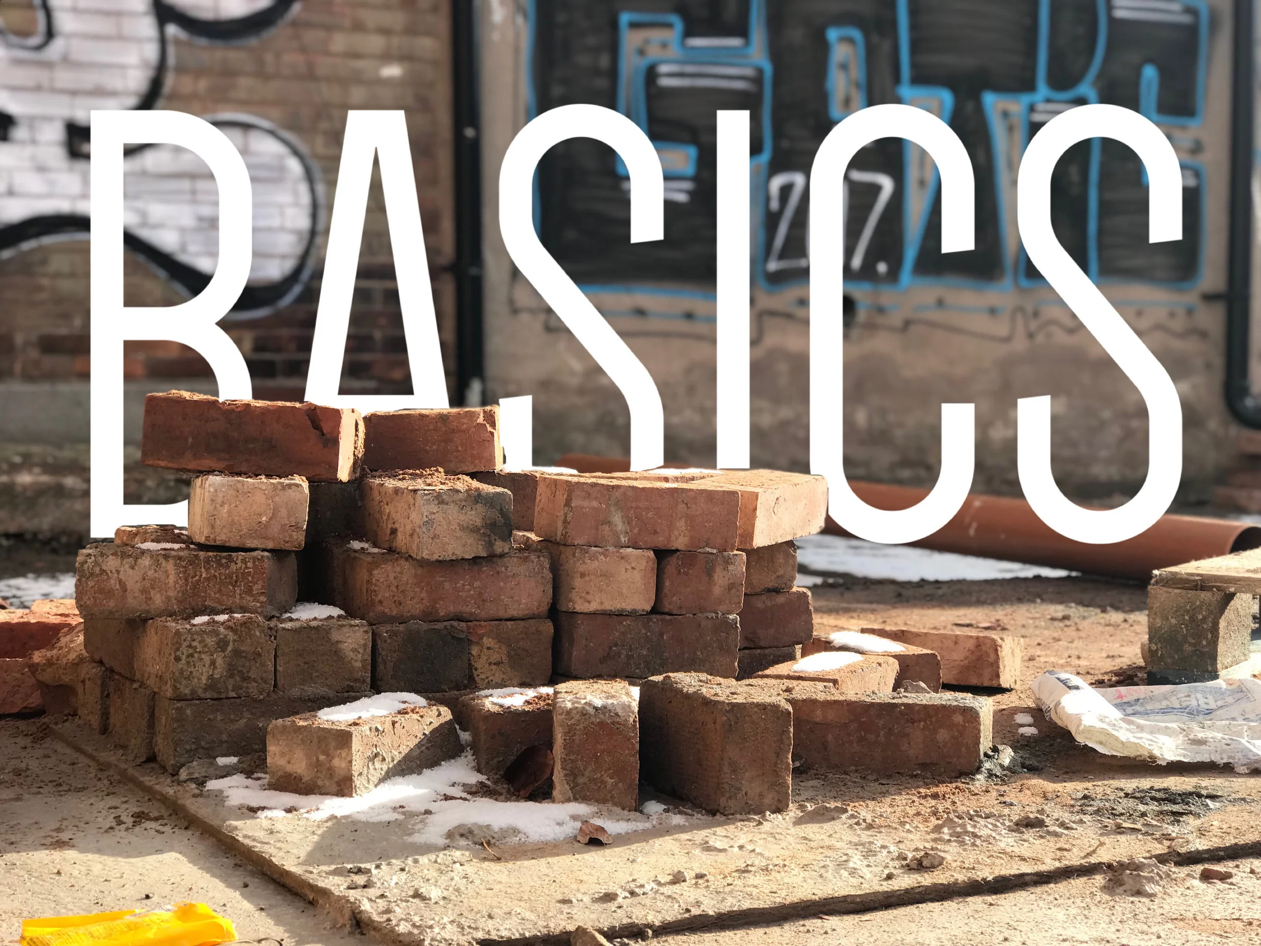 Basics #11