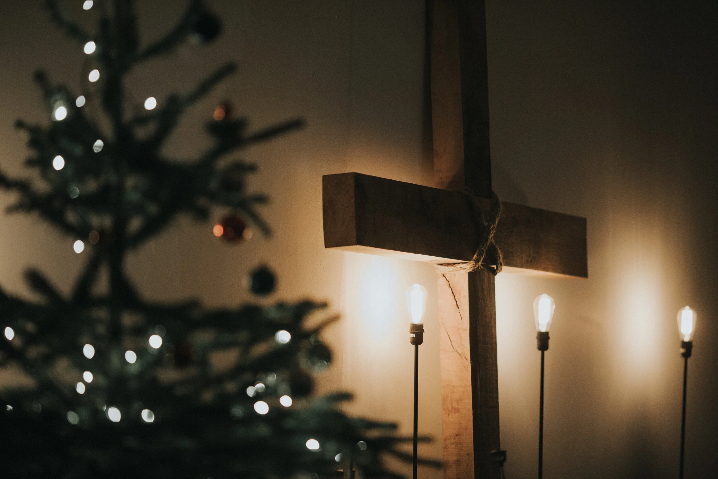 Advent #1 - Maranatha 