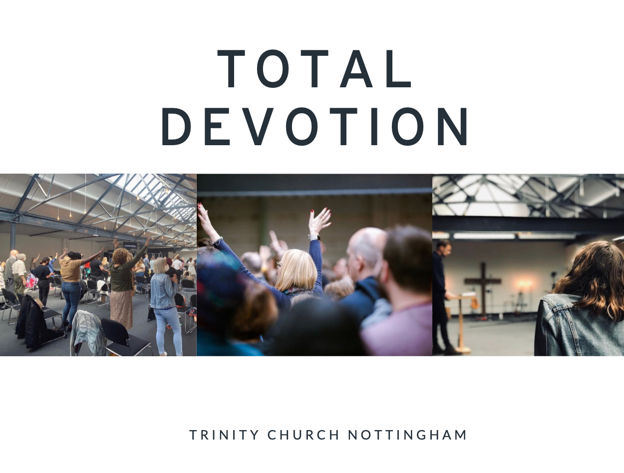 Total Devotion