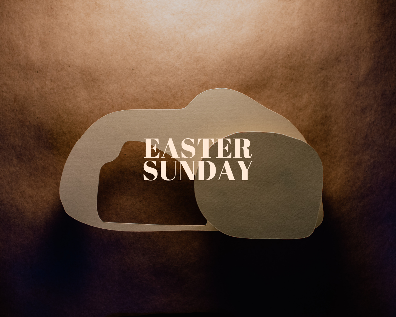 Easter Sunday