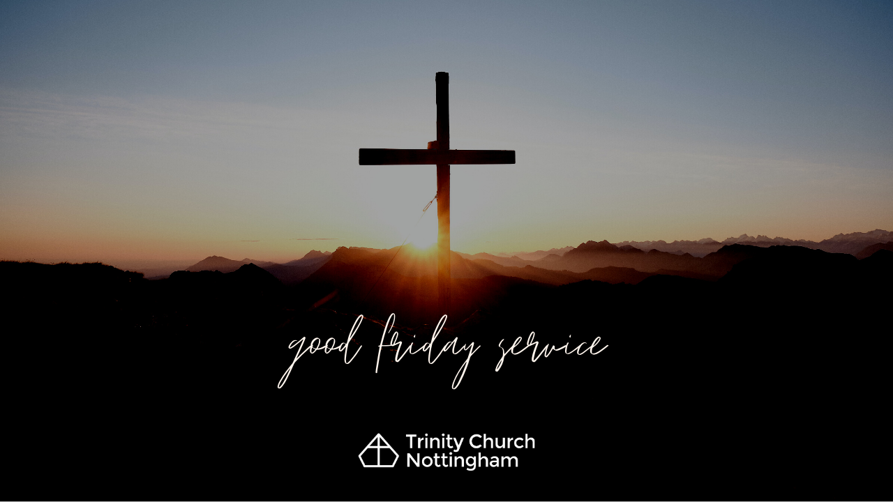 Good Friday