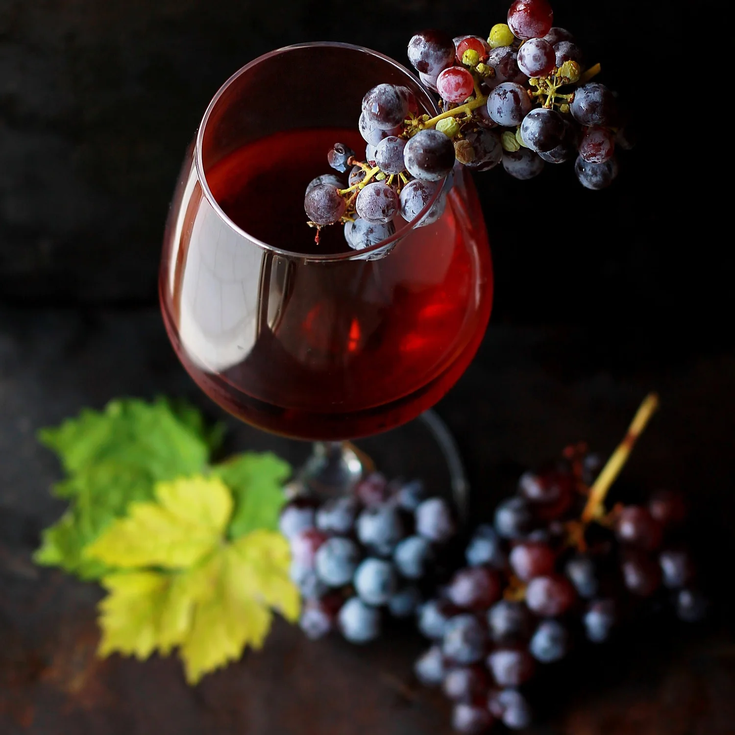 New Wine