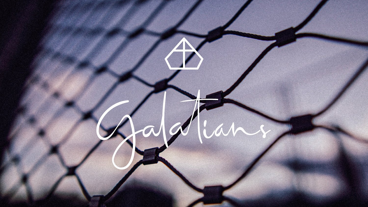 GALATIANS | Staying at the Table AM