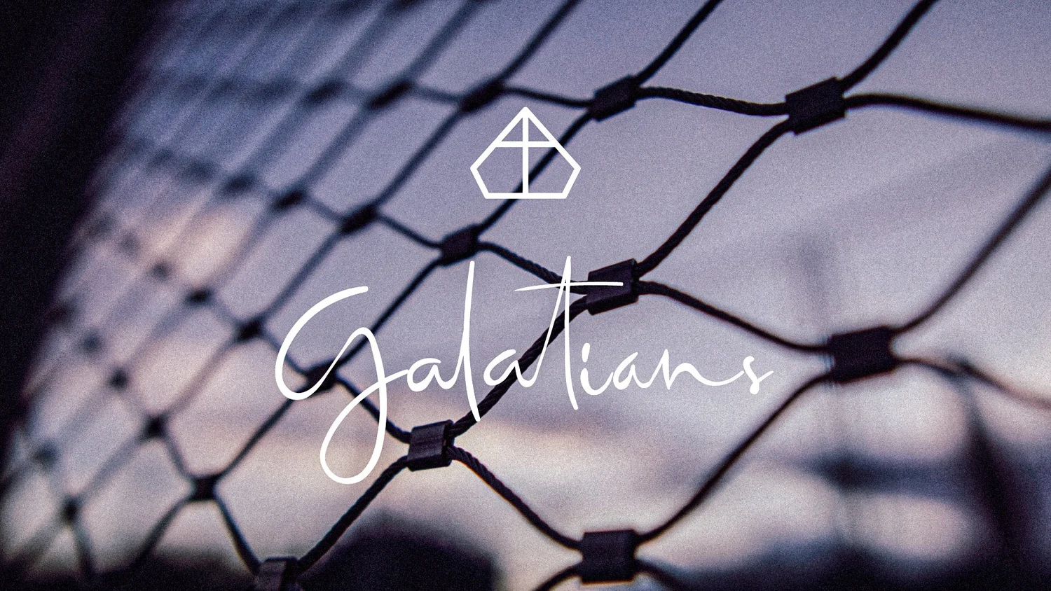 GALATIANS | Faith episode artwork