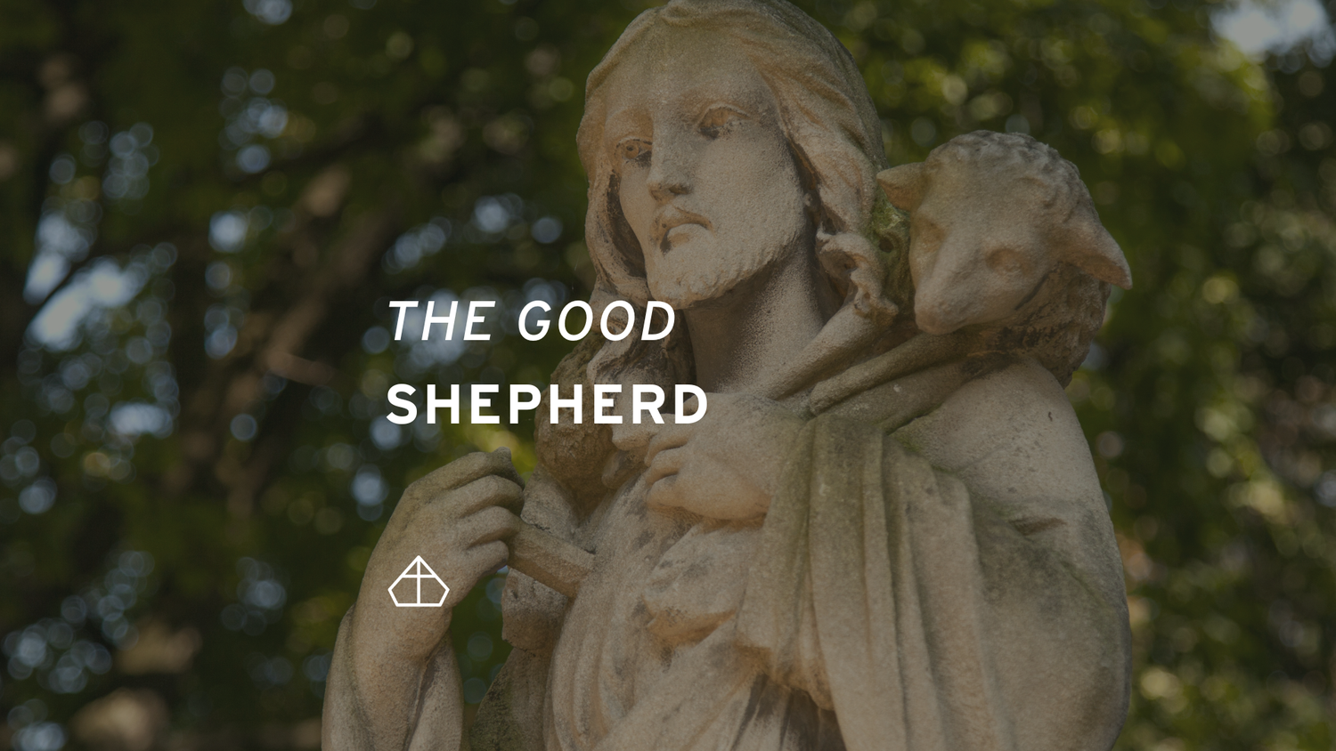 The Good Shepherd