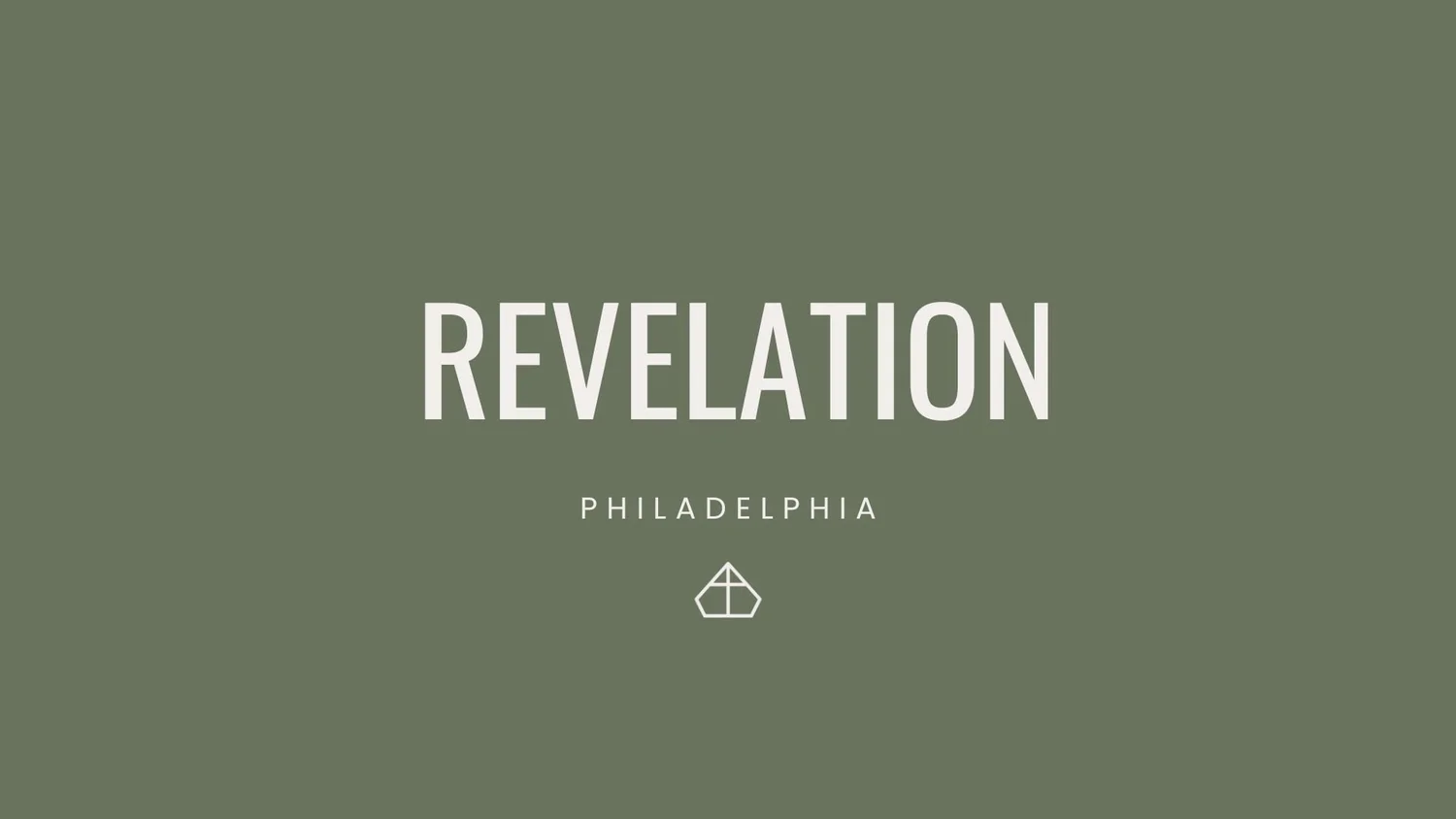Revelation: Philadelphia episode artwork