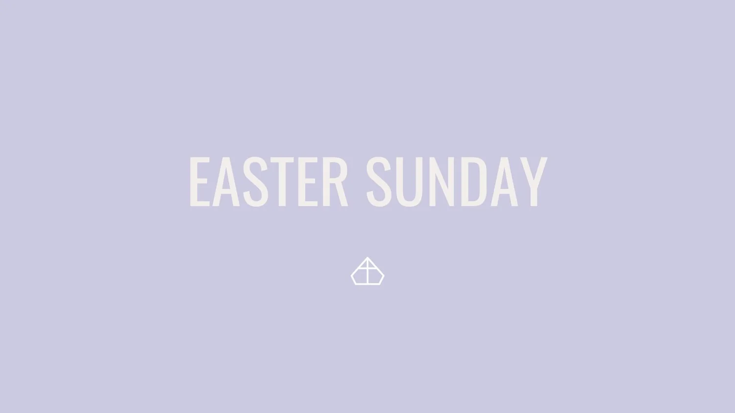 Easter Sunday