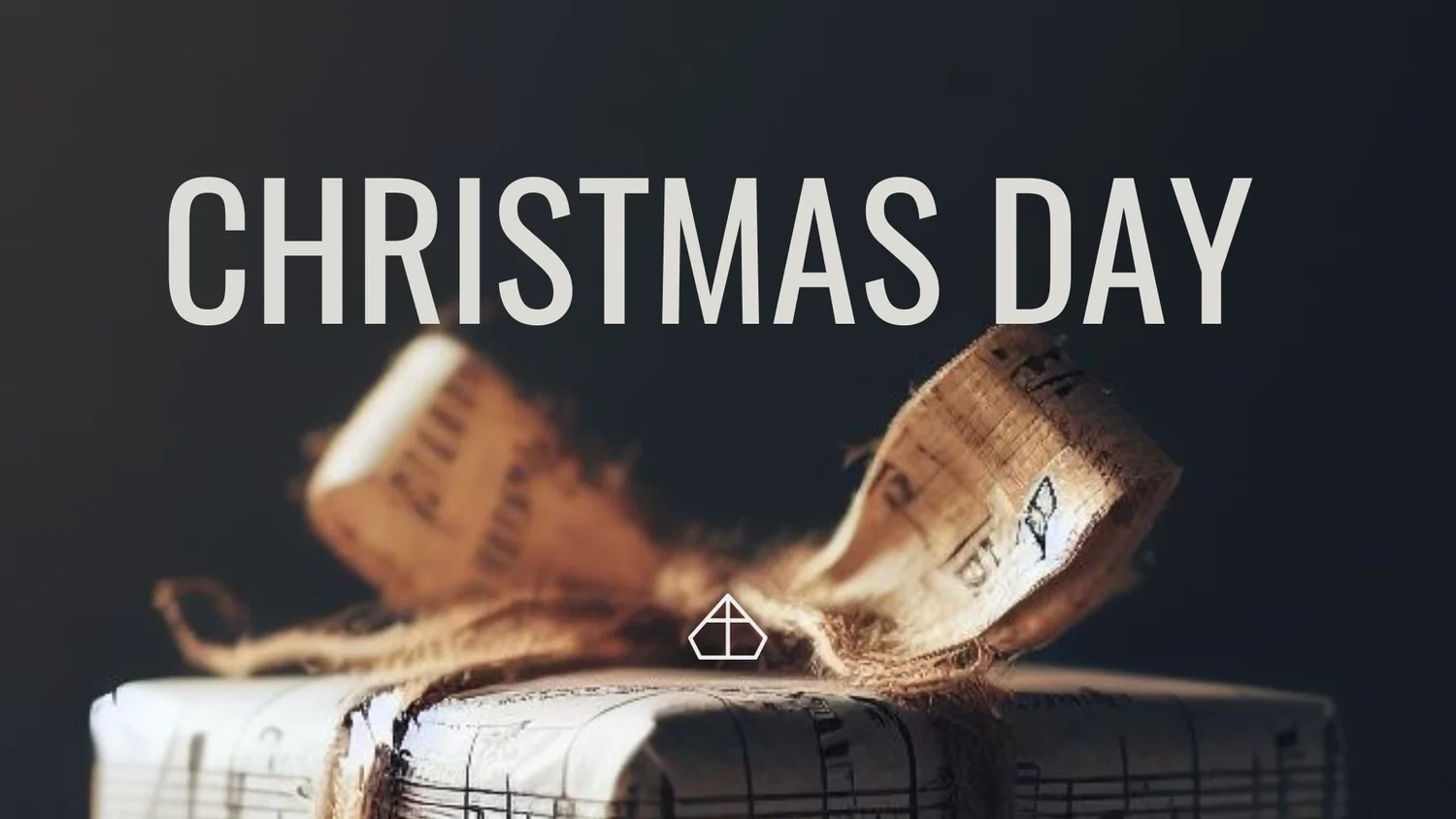 Christmas Day At Trinity