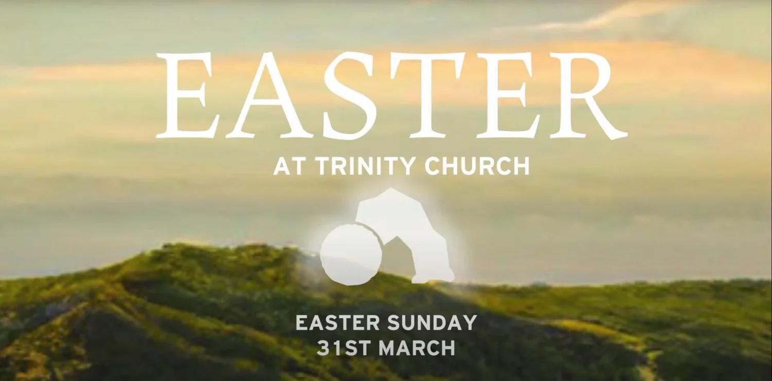 Easter Sunday