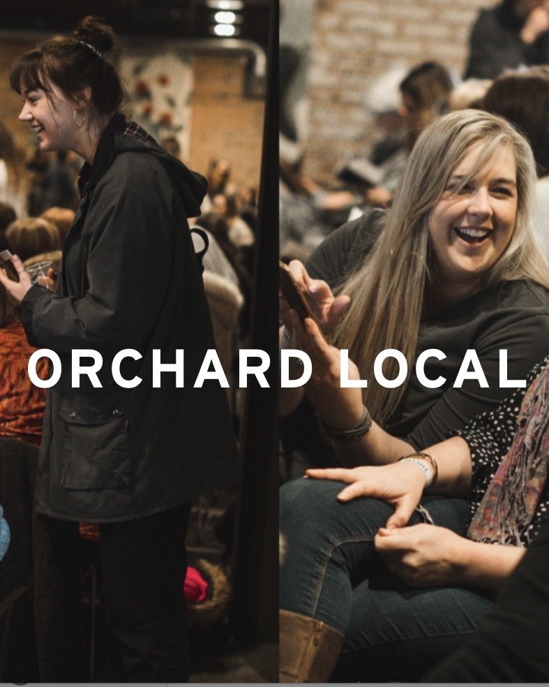 ORCHARD LOCAL