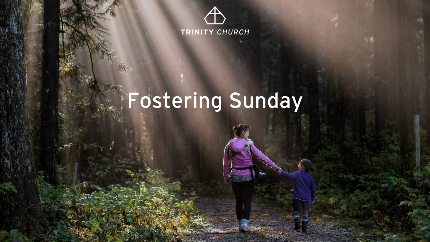 Fostering Sunday