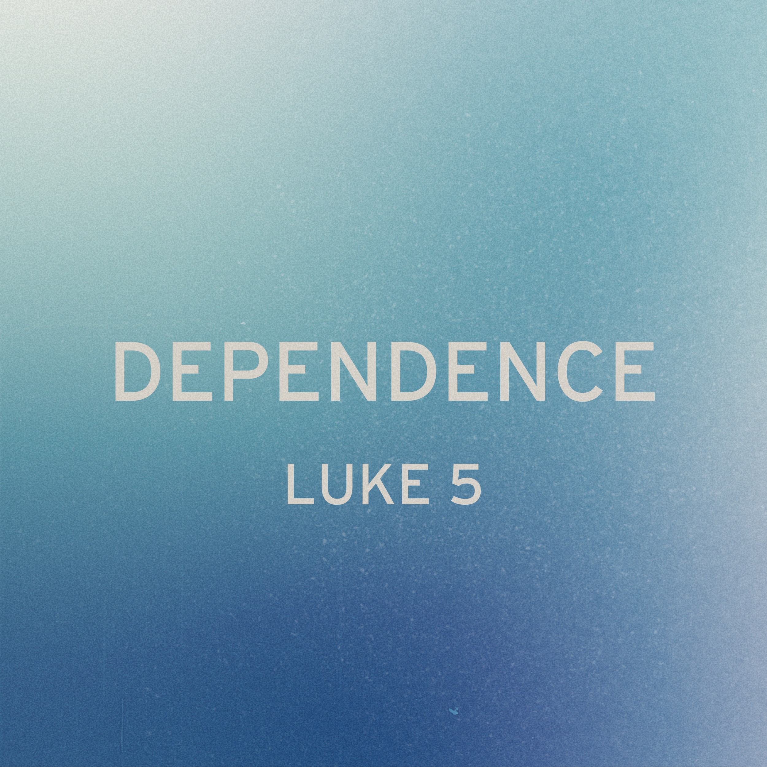 Dependence