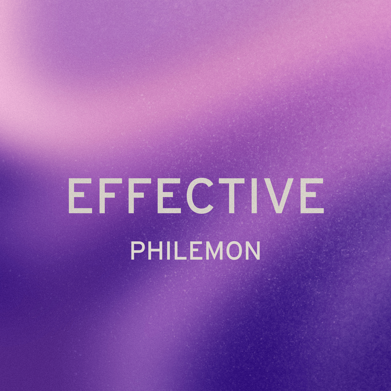 Effective